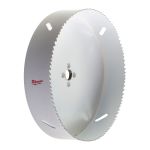 Коронка Bi-Metal HOLE DOZER™ MILWAUKEE (III) Ø177мм