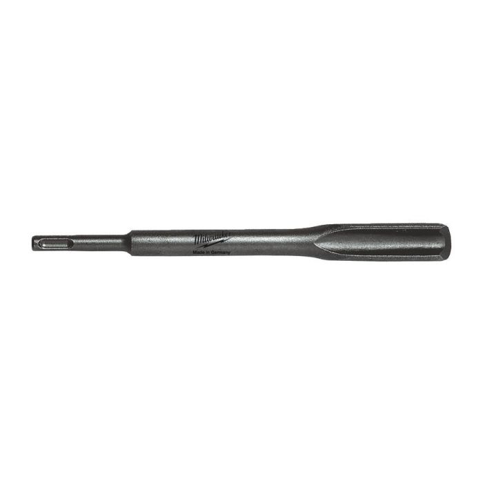 Долото полукруглое SDS-PLUS MILWAUKEE, 250х22мм