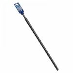 Бур SDS-Plus 18x460 мм, спіраль 4S Зенит Профи