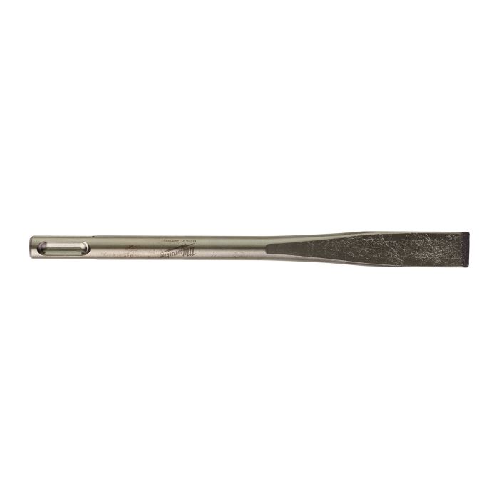 Долото плоское SDS-PLUS MILWAUKEE, 180х14мм