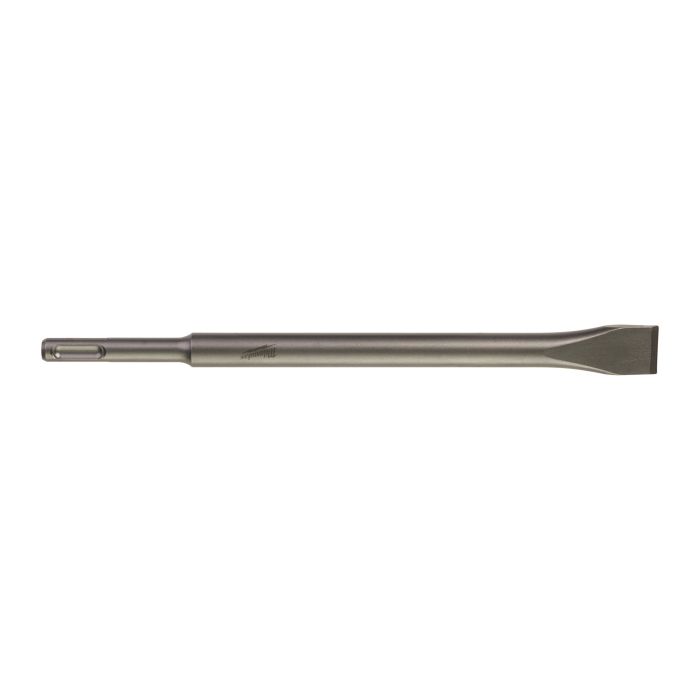 Долото плоское SDS-PLUS MILWAUKEE, 250x20мм