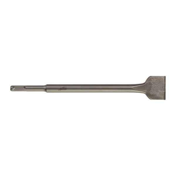 Долото плоское SDS-PLUS MILWAUKEE, 250х40мм Долото плоское SDS-PLUS MILWAUKEE, 250х40мм