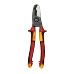 Кабелерез VDE MILWAUKEE, 210мм