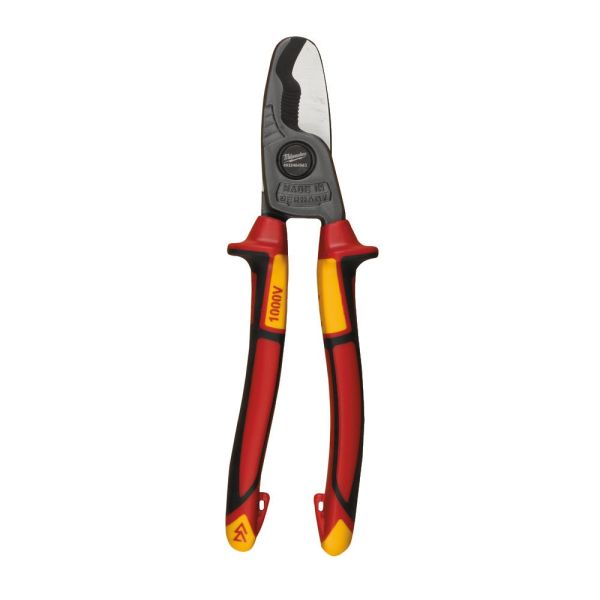 Кабелерез VDE MILWAUKEE, 210мм