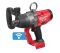 Гайковерт аккумуляторный бесщеточный MILWAUKEE 1'' (2400Нм) M18 ONEFHIWF1-0X, с кольцом (каркас)
