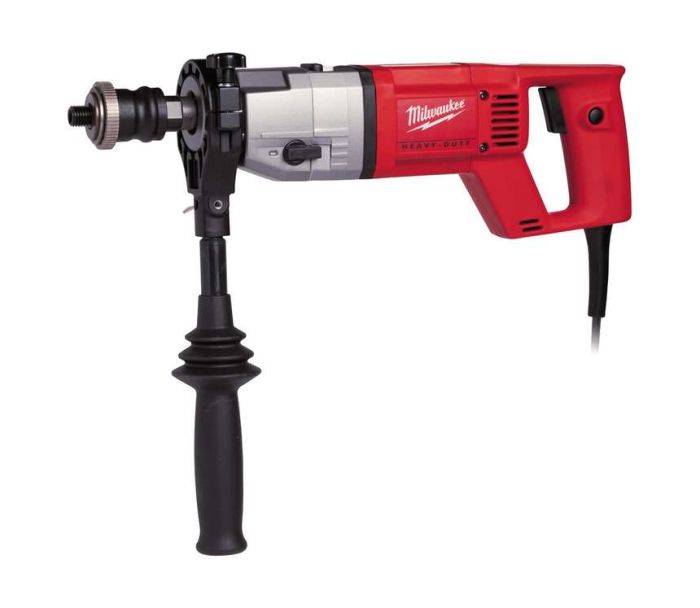 Дрель для сухого алмазного сверления MILWAUKEE DD 2-160XE (50 Нм) 4933368690