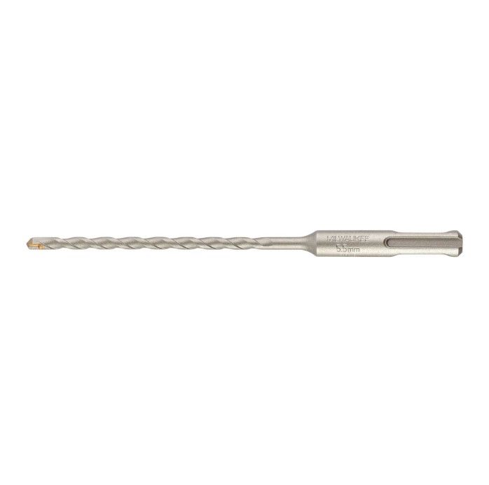 Бур SDS-PLUS Contractor MILWAUKEE Ø5,5x160мм