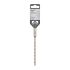 Бур SDS-PLUS Contractor MILWAUKEE Ø6x160мм