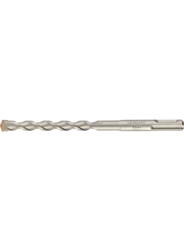 Бур SDS-PLUS Contractor MILWAUKEE Ø10x160мм