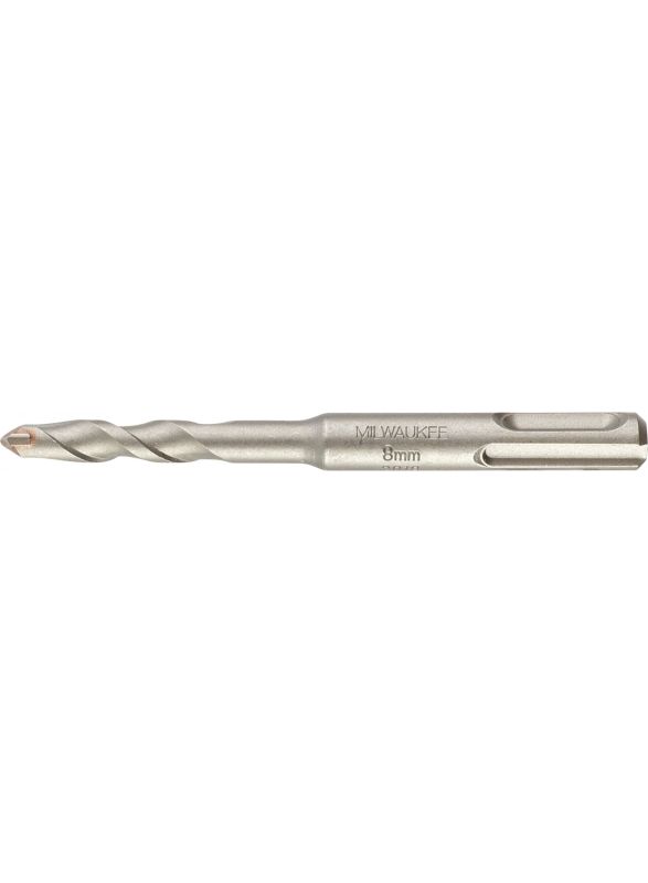 Бур SDS-PLUS Contractor MILWAUKEE Ø8x110мм