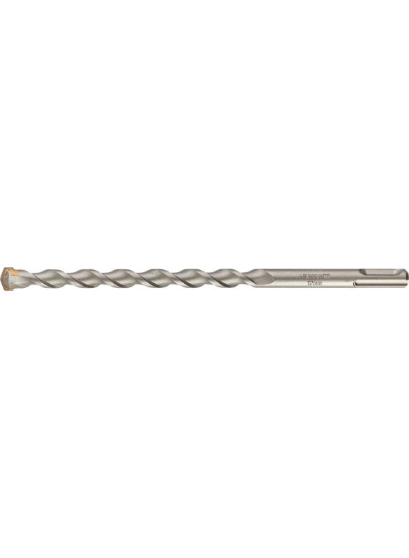 Бур SDS-PLUS Contractor MILWAUKEE Ø12x210мм