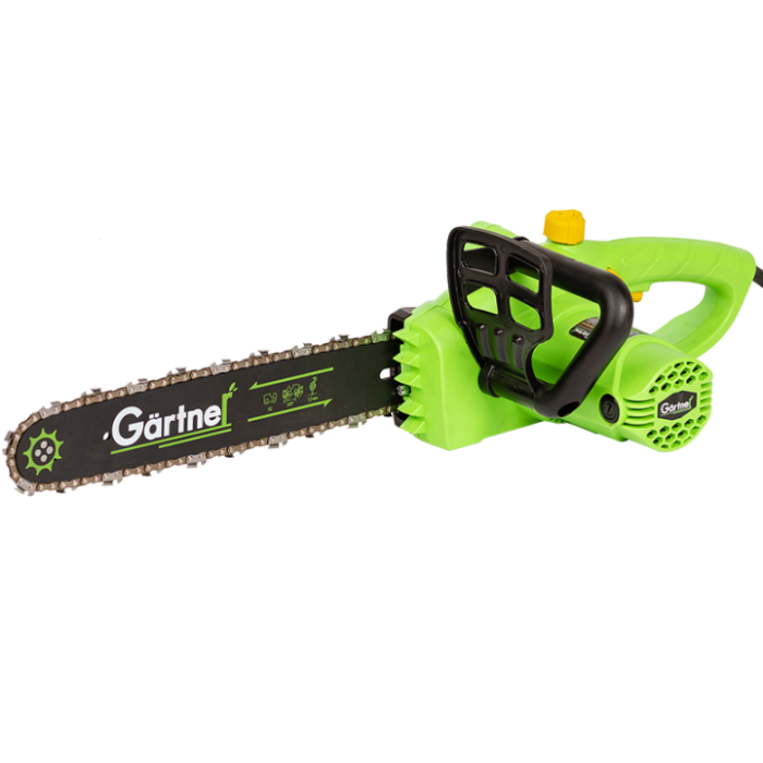 Електропила Gärtner CSE-1814