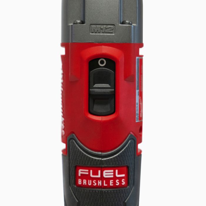 Ножницы по металлу аккумуляторные бесщёточный MILWAUKEE M12 FNB16-0 (каркас)