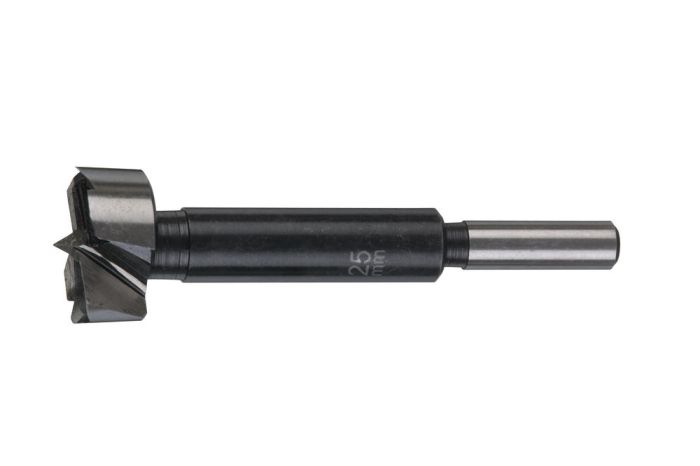 Насадка FORSTNER MILWAUKEE Ø25х90мм