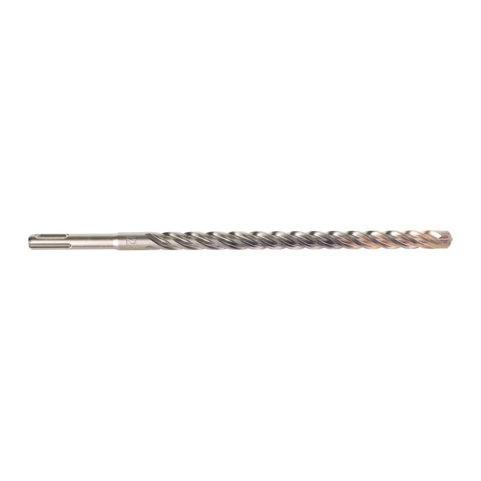 Бур SDS-PLUS MX4 MILWAUKEE, Ø12,0х310х250мм