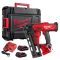 Пистолет гвоздезабивной аккумуляторный бесщёточный MILWAUKEE M18 FN16GA-202X (32-64мм)(ЗУ+2Х2Ач)