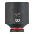 Головка ударная ShW 3/4'' SKT MILWAUKEE, удлиненная, 50мм