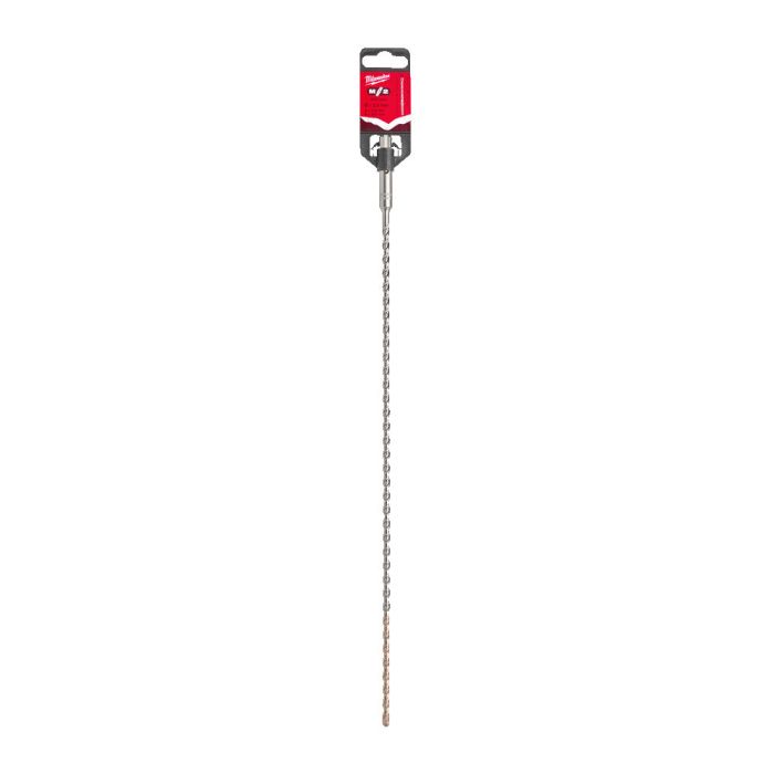 Бур SDS-PLUS M2 MILWAUKEE, Ø5,5х410х350мм
