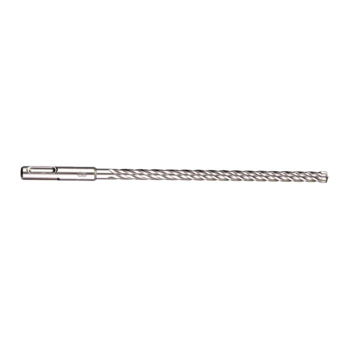 Бур SDS-PLUS MX4 MILWAUKEE, Ø8,0х215х150мм, (10шт)