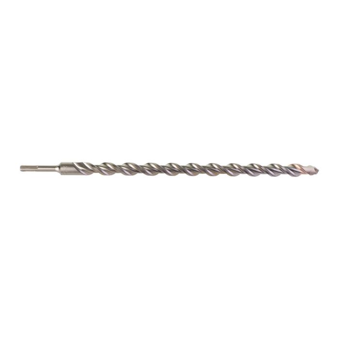 Бур SDS-PLUS M2 MILWAUKEE, Ø22,0х450х400мм