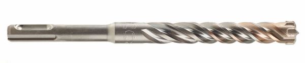 Бур SDS-PLUS MX4 MILWAUKEE, Ø6x215 (5 шт)