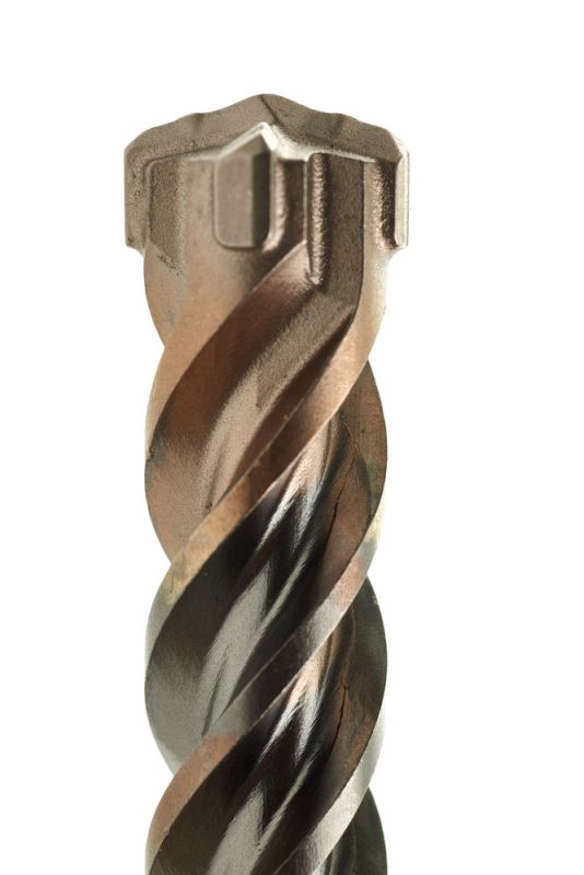 Бур SDS+ MX4 8x215 (5 шт) MILWAUKEE Бур SDS+ MX4 8x215 (5 шт) MILWAUKEE