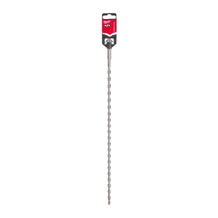 Бур SDS-PLUS M2 MILWAUKEE, Ø8,0х400х350мм