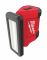 Ліхтар світлодіодний акумуляторний MILWAUKEE M12 PAL-0 (каркас)