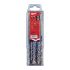 Бур SDS-PLUS M2 MILWAUKEE, Ø12,0 х160х110мм, (10шт)