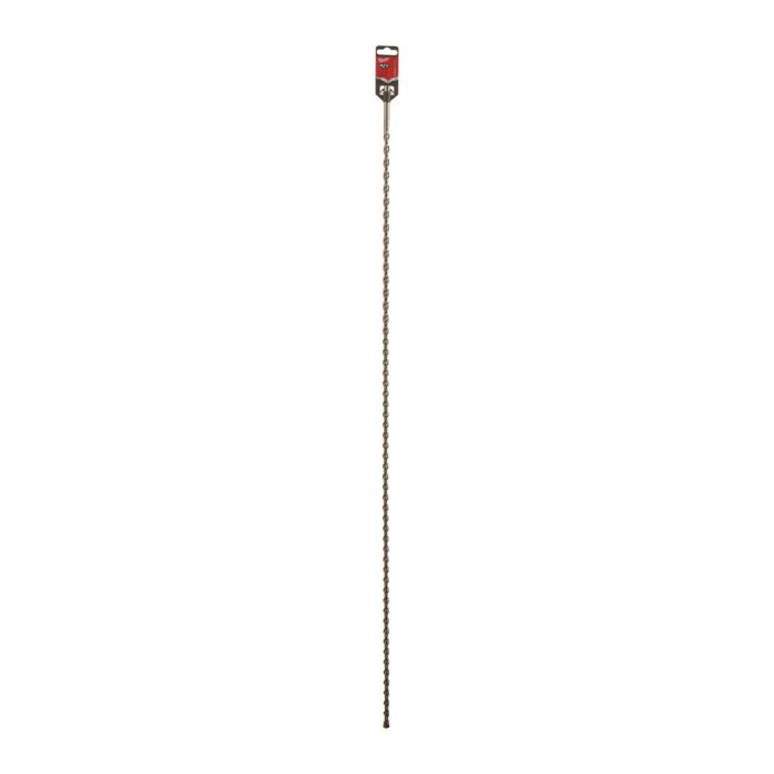 Бур SDS-PLUS M2 MILWAUKEE, Ø10,0х1000х950мм