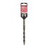 Бур SDS-PLUS M2 MILWAUKEE, Ø12,0х160х110мм