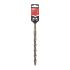 Бур SDS-PLUS M2 MILWAUKEE, Ø14,0х210х160мм