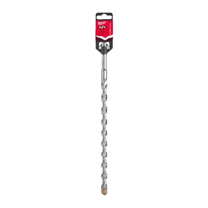 Бур SDS-PLUS M2 MILWAUKEE, Ø14,0х310х260мм