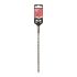 Бур SDS-PLUS M2 MILWAUKEE, Ø6,0х210х150мм
