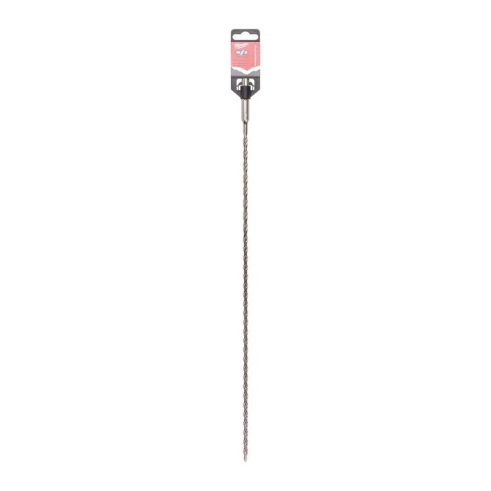 Бур SDS-PLUS M2 MILWAUKEE, Ø6,0х460х400мм