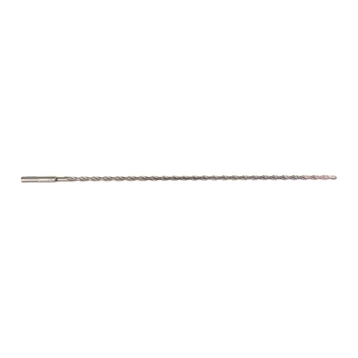 Бур SDS-PLUS M2 MILWAUKEE, Ø8,0х460х400мм
