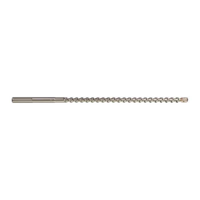 Бур SDS-MAX MX4 MILWAUKEE, Ø18,0х540х400мм