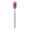 Бур SDS-PLUS MX4 MILWAUKEE, Ø16,0х260х200мм Бур SDS-PLUS MX4 MILWAUKEE, Ø16,0х260х200мм