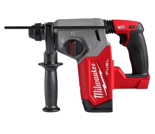 Перфоратор аккумуляторный бесщёточный SDS-PLUS MILWAUKEE M18 FH-0 (2,5Дж) (каркас) Перфоратор аккумуляторный бесщёточный SDS-PLUS MILWAUKEE M18 FH-0 (2,5Дж) (каркас)