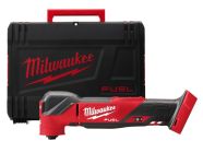 Инструмент многофункциональный аккумуляторный бесщёточный MILWAUKEE M18 FMT-0X (каркас, HDкейс)
