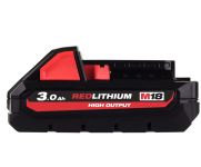 Аккумулятор MILWAUKEE M18 HB3 HIGH OUTPUT™ 3 Ач 4932471069