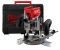 Фрезер аккумуляторный кромочный MILWAUKEE M18 FTR8-0X (каркас+HDкейс)