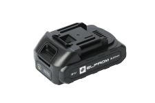 Акумуляторна батарея Елпром 21V-10С-2А