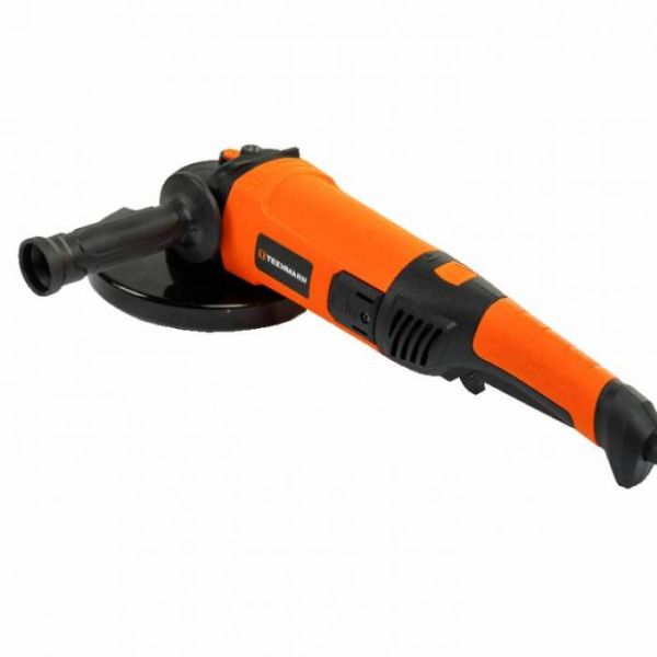 Кутова шліфувальна машина TAG-18/2200 Кутова шліфувальна машина TAG-18/2200