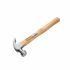 Молоток-цвяхосмик 450 г (16 oz) дерев'яна ручка Толсен