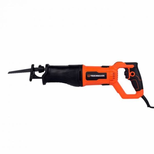 Шабельна пила Tekhmann TRS-15/1300 LRH Шабельна пила Tekhmann TRS-15/1300 LRH