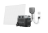 Комплект EcoFlow PowerStream - мікроінвертор 600W + зарядна станція Delta Pro