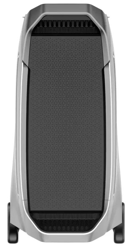 Зарядна станція EcoFlow DELTA Pro 3 - міжнародна версія