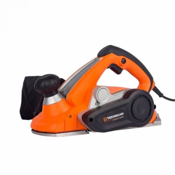 Рубанок електричний Tekhmann TP-110/1400 S Рубанок електричний Tekhmann TP-110/1400 S