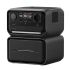 Зарядна станція EcoFlow RIVER 3 Max Plus Wireless